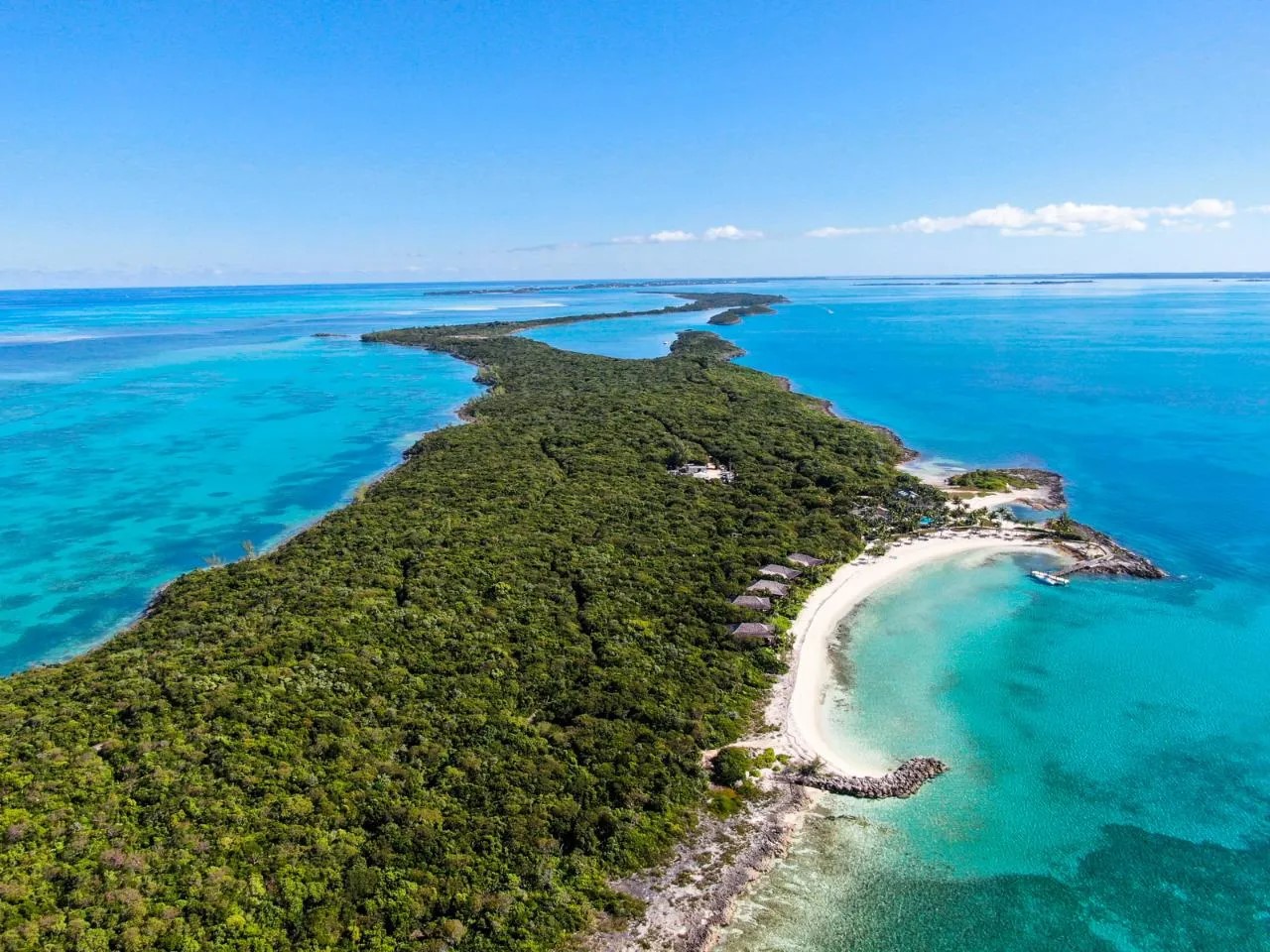 Exuma Real Estate